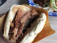 -樊记腊汁肉(竹笆市总店)