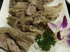 -品回味清真西北楼(宁波首店)