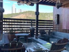 -浣溪沙富硒温泉