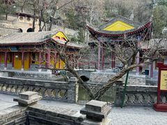-华清宫景区