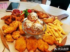 -必胜客(萍乡润达店PH店)
