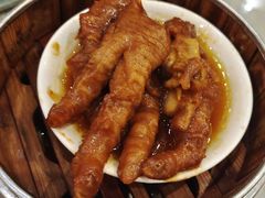 -红莲中餐厅(日航饭店)