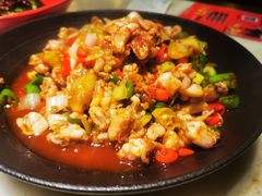 -金佬馆·川菜bistro(芜湖镜湖万达店)