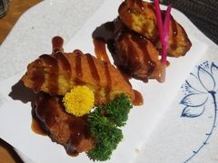 -吉之仙•中国制造•出口级食材日料店(领事馆总店)