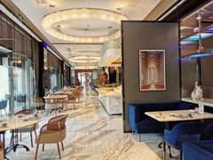 -鹭江潮餐厅•福建菜(鹭江佲家酒店)