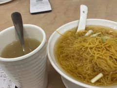 -盛记粥面(佐敦店)