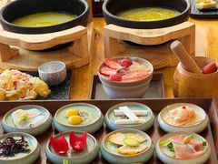 -桥香园过桥米线(国贸店)