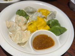 -前海沿·青岛菜(五四广场永旺店)