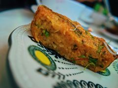 虾饼-Ginger(兴国路店)
