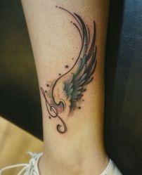 点击看大图 -墨無界刺青TATTOO