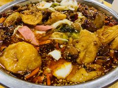 -黑皮酸菜鱼(绣花巷店)