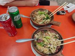 -潮香兴煲仔饭(莲花路店)