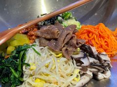 -梨花牛肉汤饭(仁恒伊势丹店)