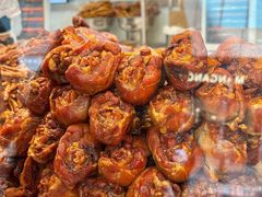 -顺城金记卤鸡·清真