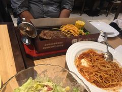 -必胜客(远大路店)