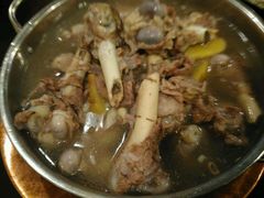 -情忆草原涮肉馆