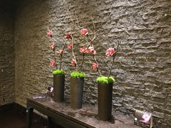 大堂-富力丽思卡尔顿酒店·丽轩中餐厅