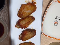 -新一番三文鱼寿司(大东海店)