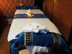 -足本纪·足道 SPA 简餐 小吃(文三西路店)