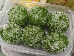 -沈大成(南京东路店)