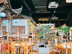 环境-甬上名灶(天一阁·翠柏店)