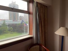 -西安交大南洋大酒店(交通大学青龙寺店)