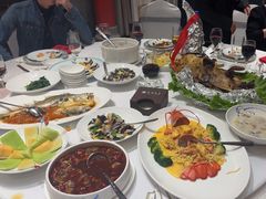 -宝燕壹号景观餐厅(龙盛国际商业广场店)
