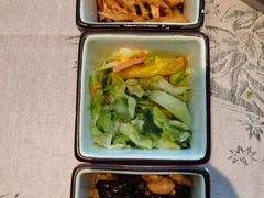 -佳兰雅序融合菜(高新店)