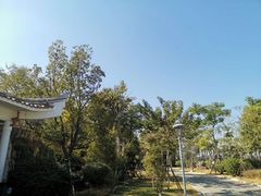 -海堤纪念公园