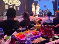 -斯卡拉演艺集团