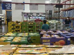 -山姆会员商店(上海浦东店)