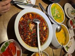 -榕意·川味之美(深业上城店)