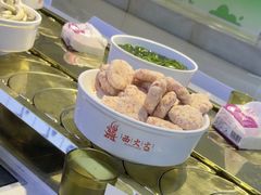 -西火火·川派小火锅(西溪银泰店)
