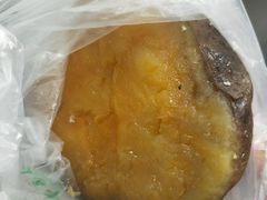 -北京外国语大学东院食堂