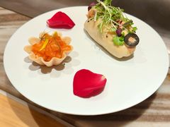 -香樟花园法式铁板烧(恒隆广场店)