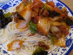-马艾萨中国兰州牛肉拉面(劲松店)