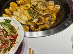 -东北铁锅宴(云龙华府店)