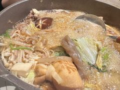 -元满•自助和牛·烧鸟lzakaya(文范路店)