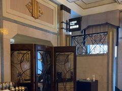 -上海和平饭店茉·莉酒廊 Jasmine Lounge