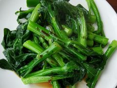 炒时蔬-黄连大头华烧鹅店(大良店)