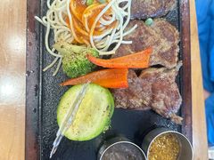 -豪客来牛排(红豆万花城店)