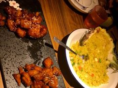 糖醋里脊-新发现(苏州中心商场店)