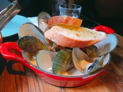 -Amanda餐厅(长乐路店)