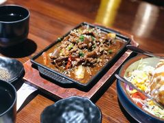 -仙隐小鹿料理食堂(沙市人信汇店)
