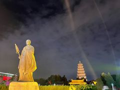-大唐不夜城