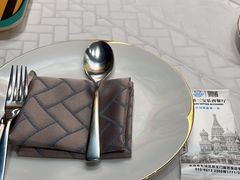 -新侨三宝乐西餐厅(崇文门店)