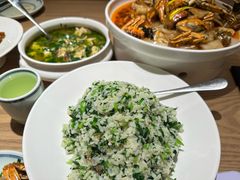 -周家二小姐的菜(西津渡店)