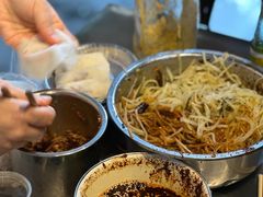 -江油特色冷沾沾(火炮街店)