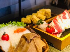-湊湊火锅·茶憩(和平大悦城店)