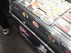 -百佳永辉超市(福田星河店)